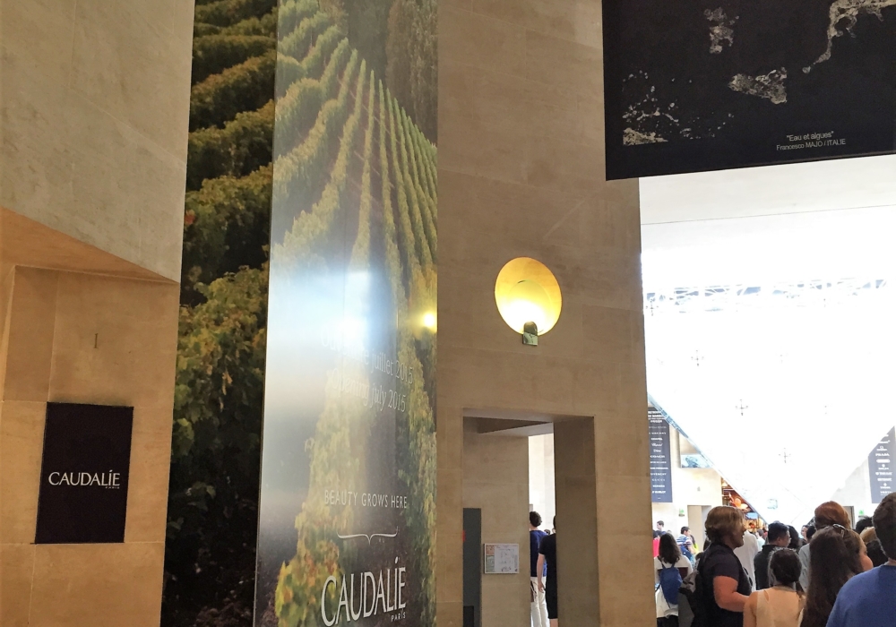 Carrousel du Louvre