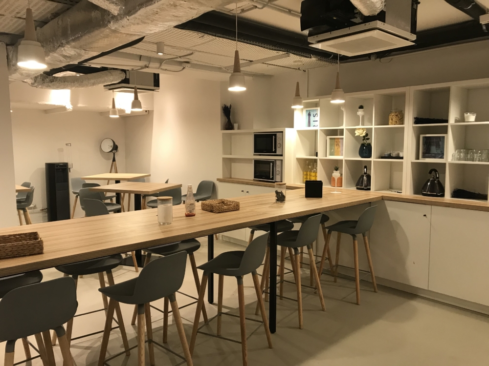 Rénovation de l