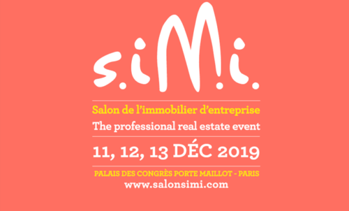 Salon SIMI 2019