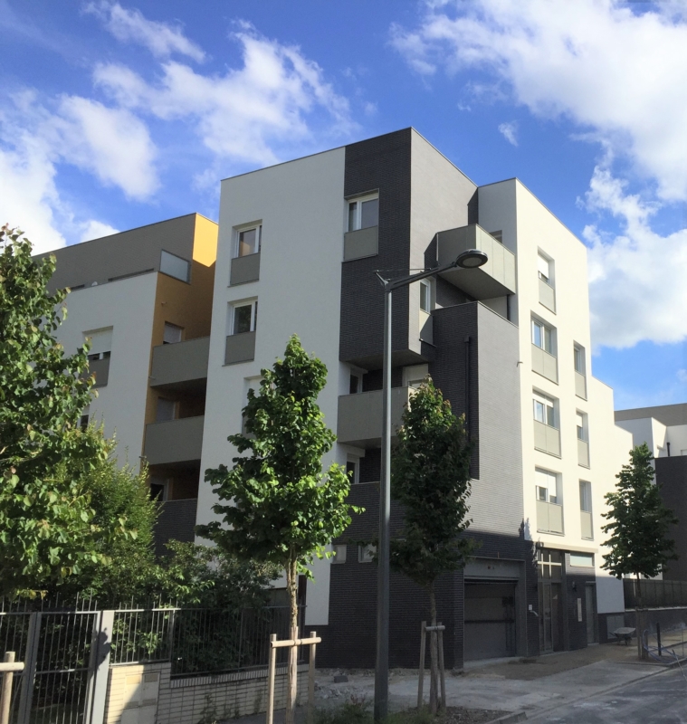 GROUPE GAMBETTA – Parc Concorde – Vigneux-sur-Seine (Essonne)