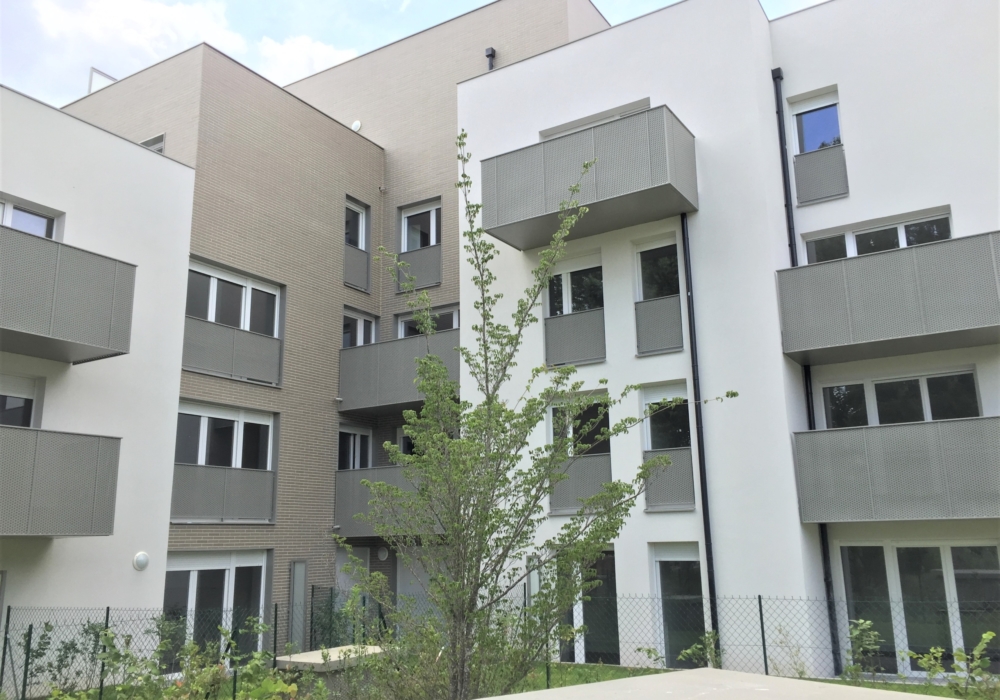 GROUPE GAMBETTA – Parc Concorde – Vigneux-sur-Seine (Essonne)