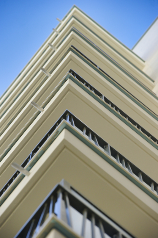 ALTAREA COGEDIM & SERPI PROMOTION, Logements, Unanime, Clichy (Hauts-de-Seine)