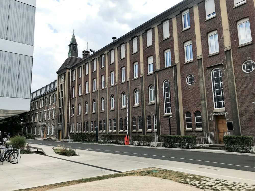 3F Résidences Sociales de France lance la réhabilitation de 85 logements du site Notre-Dame de Bon Secours à Paris 14ème et nomme ARTXBAT pilote OPC de l’opération.