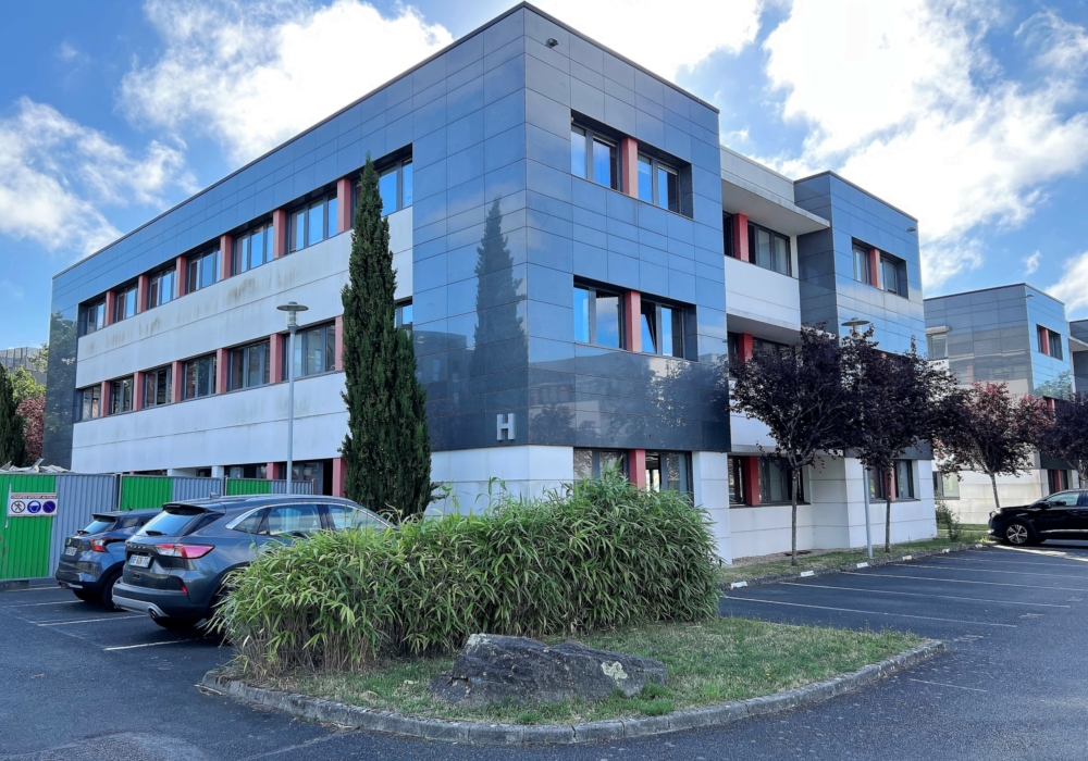 GALILEO GLOBAL EDUCATION, Ecole, Nantes (Loire-Atlantique)